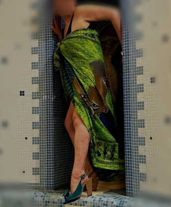 Проститутка Алина